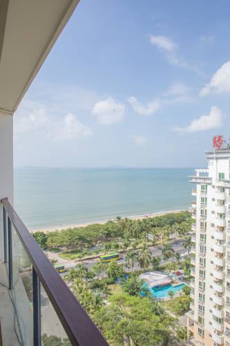 Sanya China Reiserabattcode booking.com