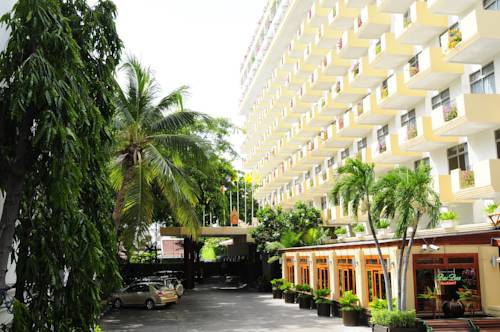 Pattaya Central Thailand Discount Code