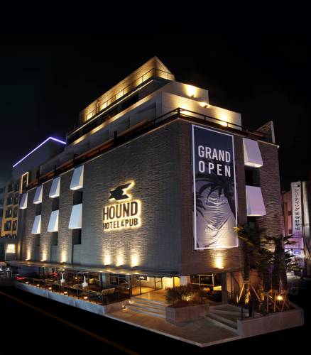 Busan South Korea Discount Code