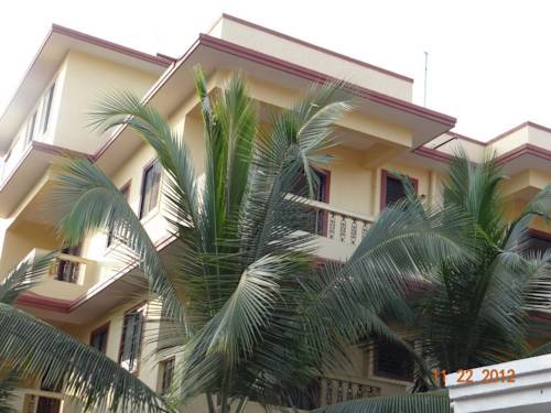 Calangute India Codice sconto viaggio booking.com
