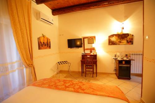 能登 意大利 Noto 旅行折扣代码 booking.com