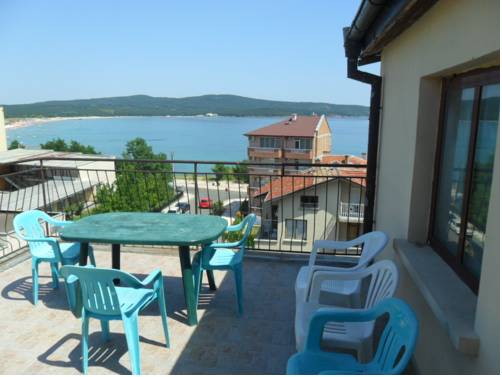 Primorsko Bulgaria Codice sconto viaggio booking.com