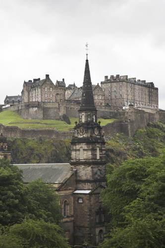 Edimburgo Regno Unito Codice sconto viaggio booking.com
