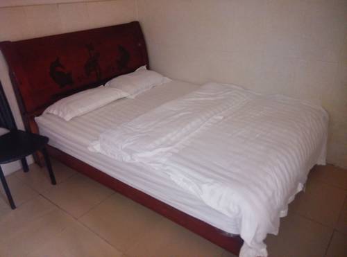 中山 中国旅行割引コード Zhongshan booking.com