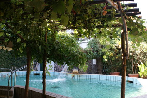Ischia Italia Código de descuento de viaje booking.com