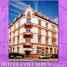 Francoforte sul Meno Germania Codice sconto viaggio booking.com