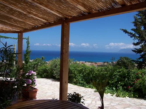 Castellammare del Golfo Italia Codice sconto viaggio booking.com
