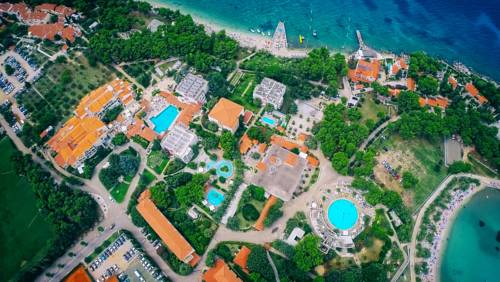 Supetar Croazia Codice sconto viaggio booking.com