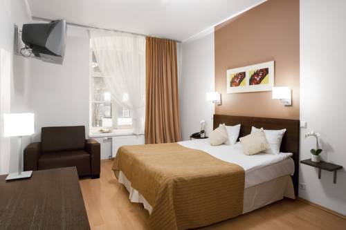 Tallinn Estland Reiserabattcode booking.com