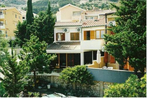 Baska Croazia Codice sconto viaggio booking.com
