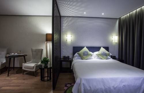 Hangzhou Cina Codice sconto viaggio booking.com
