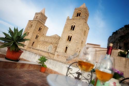 切法卢 意大利 Cefalù 旅行折扣代码 booking.com