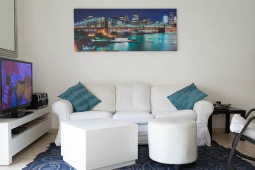 特拉维夫 以色列 Tel Aviv 旅行折扣代码 booking.com