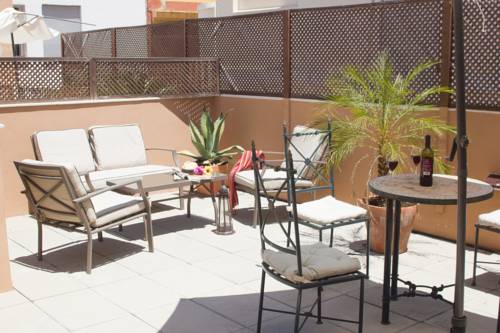 Siviglia Spagna Codice sconto viaggio booking.com