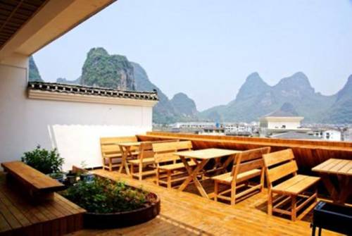 Yangshuo Cina Codice sconto viaggio booking.com