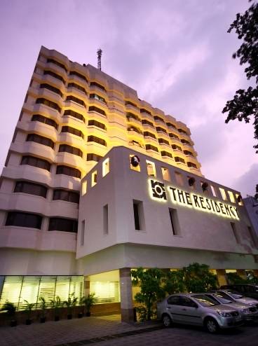 钦奈 印度 Chennai 旅行折扣代码 booking.com