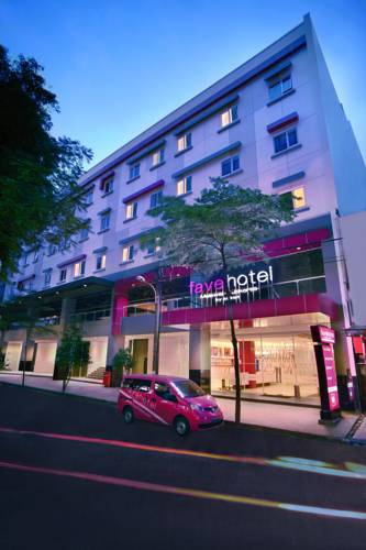 Jakarta Indonesia Codice sconto viaggio booking.com