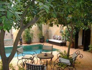 马拉喀什 摩洛哥 Marrakech 旅行折扣代码 agoda.com