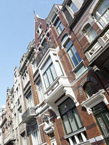 オーステンデ ベルギー旅行割引コード Oostende booking.com