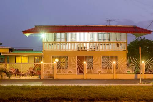Paramaribo Suriname Codice sconto viaggio booking.com