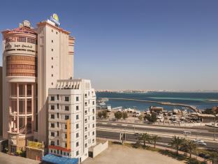 麦纳麦 巴林 Manama 旅行折扣代码 agoda.com