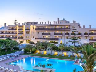 克里特 希腊 Crete 旅行折扣代码 agoda.com