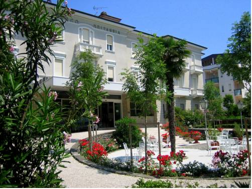 切塞纳蒂科 意大利 Cesenatico 旅行折扣代码 booking.com