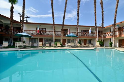 Palm Desert (California) stati Uniti Codice sconto viaggio booking.com