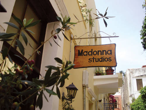 哈尼亚 希臘 Chania 旅行折扣代码 booking.com