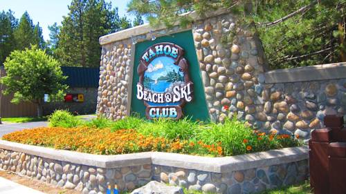 南太浩湖（加利福尼亚州） 美国 South Lake Tahoe (California) 旅行折扣代码 booking.com