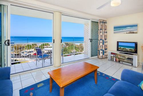 Caloundra Australia Codice sconto viaggio booking.com