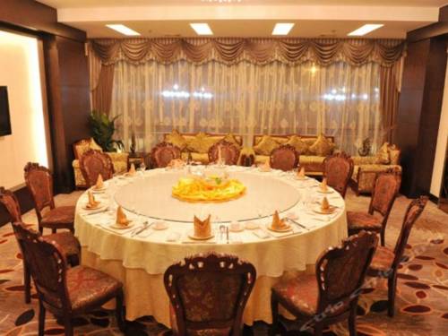 Linyi Cina Codice sconto viaggio booking.com