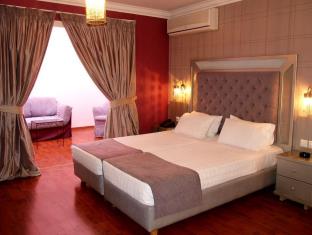 雅典 希腊 Athens 旅行折扣代码 agoda.com