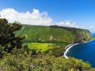 夏威夷岛 美国 Hawaii Island 旅行折扣代码 agoda.com