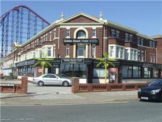 布莱克浦 英國 Blackpool 旅行折扣代码 booking.com