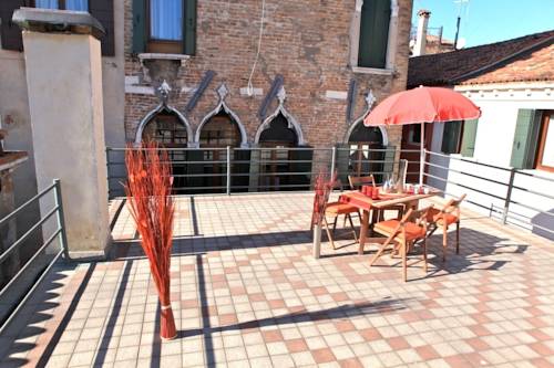Venezia Italia Codice sconto viaggio booking.com