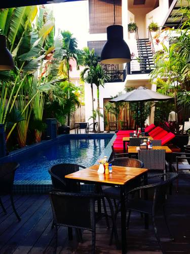 Siem Reap Cambodia Discount Code