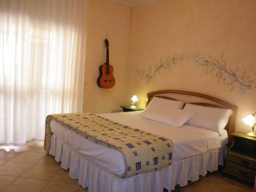 阿尔盖罗 意大利 Alghero 旅行折扣代码 booking.com