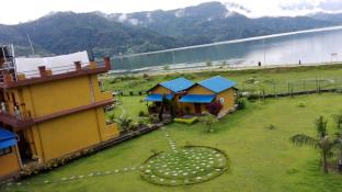 ポカラ ネパール旅行割引コード Pokhara agoda.com