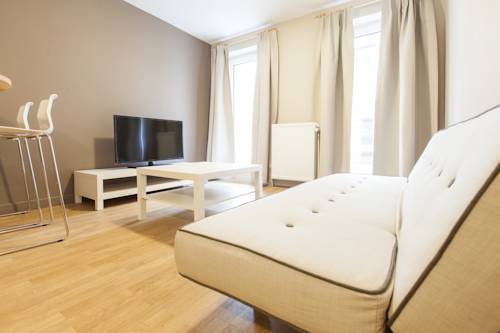 Bruselas Bélgica Código de descuento de viaje booking.com