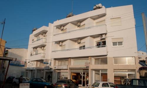 Larnaca Cipro Codice sconto viaggio booking.com