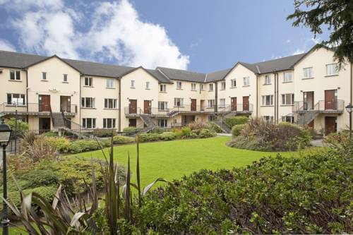高威 愛爾蘭 Galway 旅行折扣代码 booking.com