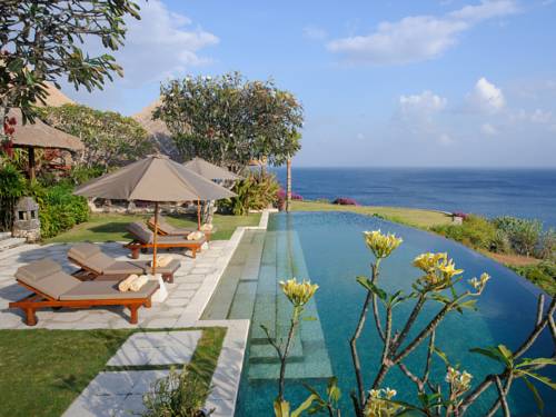 Uluwatu Indonesia Codice sconto viaggio booking.com