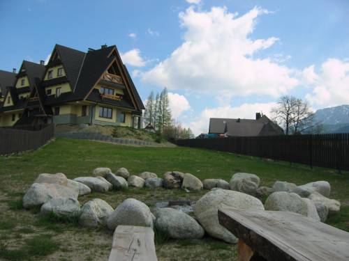 Kościelisko Polonia Codice sconto viaggio booking.com