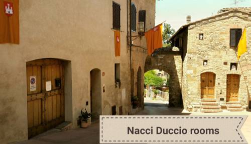 San Gimignano Italia Codice sconto viaggio booking.com
