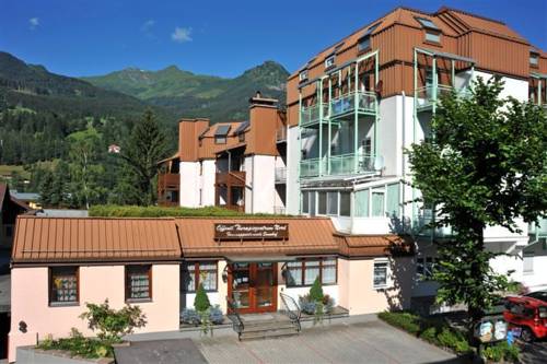 Bad Hofgastein Austria Codice sconto viaggio booking.com