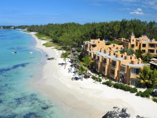 毛里求斯岛 毛里求斯 Mauritius Island 旅行折扣代码 agoda.com