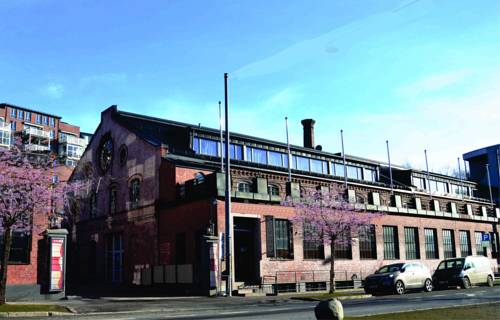 Oslo Norvegia Codice sconto viaggio booking.com