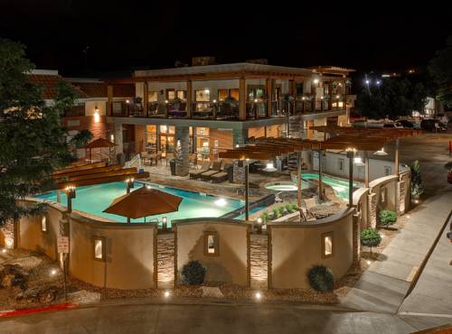Moab (Utah) stati Uniti Codice sconto viaggio booking.com