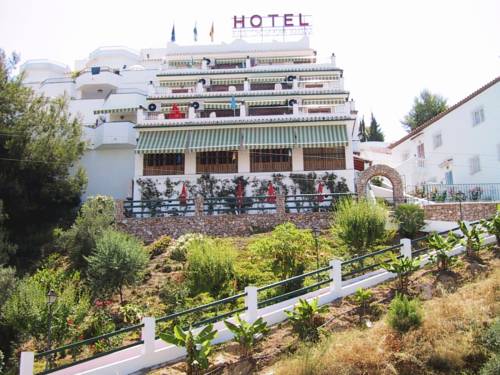 Nerja Spagna Codice sconto viaggio booking.com